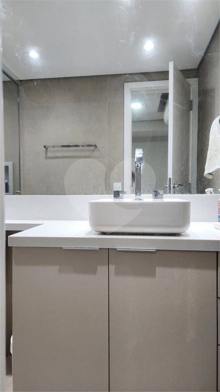 Apartamento à venda com 2 suítes em Tatuapé, São Paulo, SP