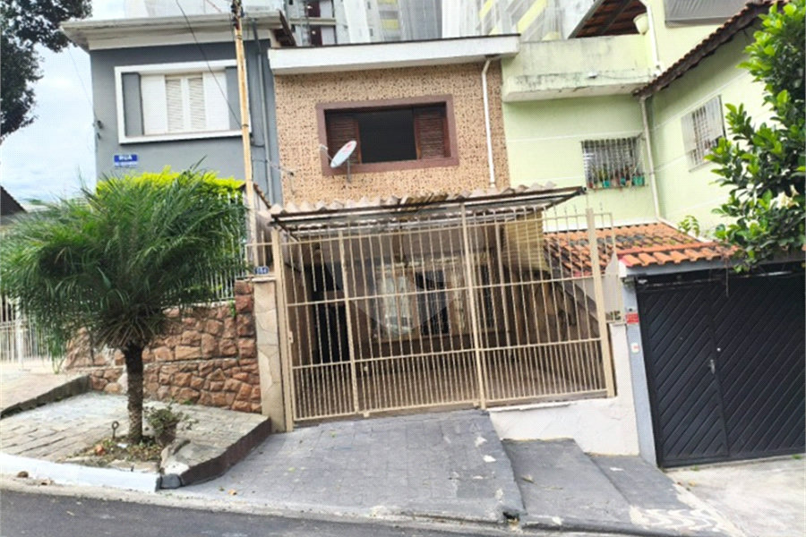 Sobrado à venda ou para alugar com 3 quartos em Jardim São Paulo(zona Norte), São Paulo, SP