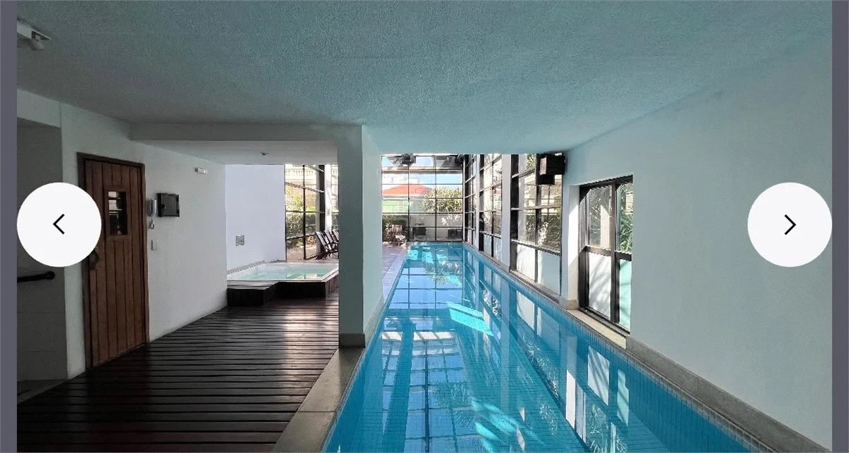 Apartamento à venda com 1 quarto em Pinheiros, São Paulo, SP
