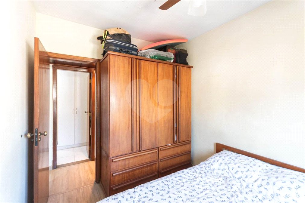 Apartamento à venda com 2 quartos em Vila Isabel, Rio de Janeiro, RJ