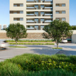 Apartamento à venda com 1 quarto em Além Ponte, Sorocaba, SP