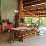 Casa à venda com 3 quartos, sendo 1 suíte, no condomínio Acmti - Colinas do Mosteiro, Terras de Itaici e Recanto dos Pássaros, Indaiatuba - SP