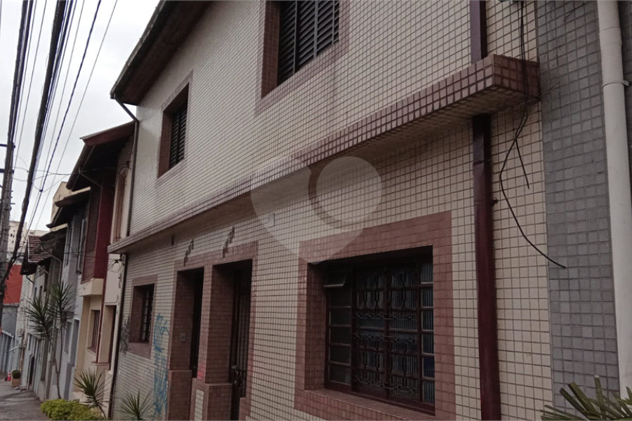 Sobrado à venda com 2 quartos em Santana, São Paulo, SP