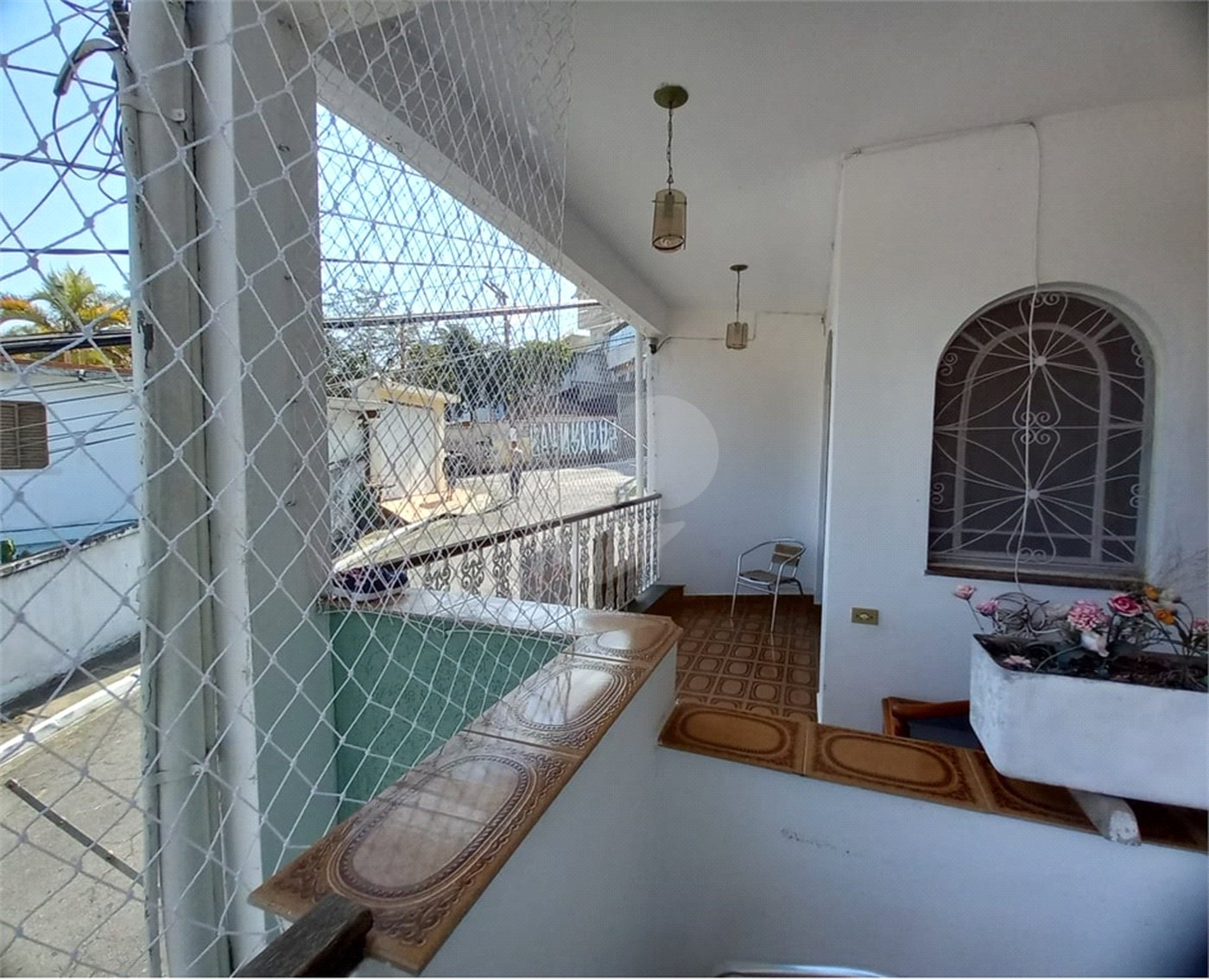 Sobrado à venda com 3 quartos, sendo 1 suíte, em Horto, São Paulo, SP