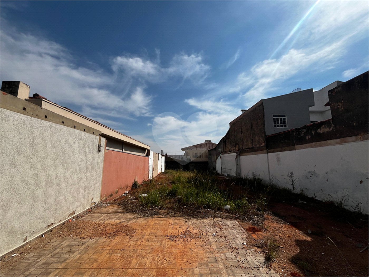 Terreno à venda no Centro, Itapetininga, SP