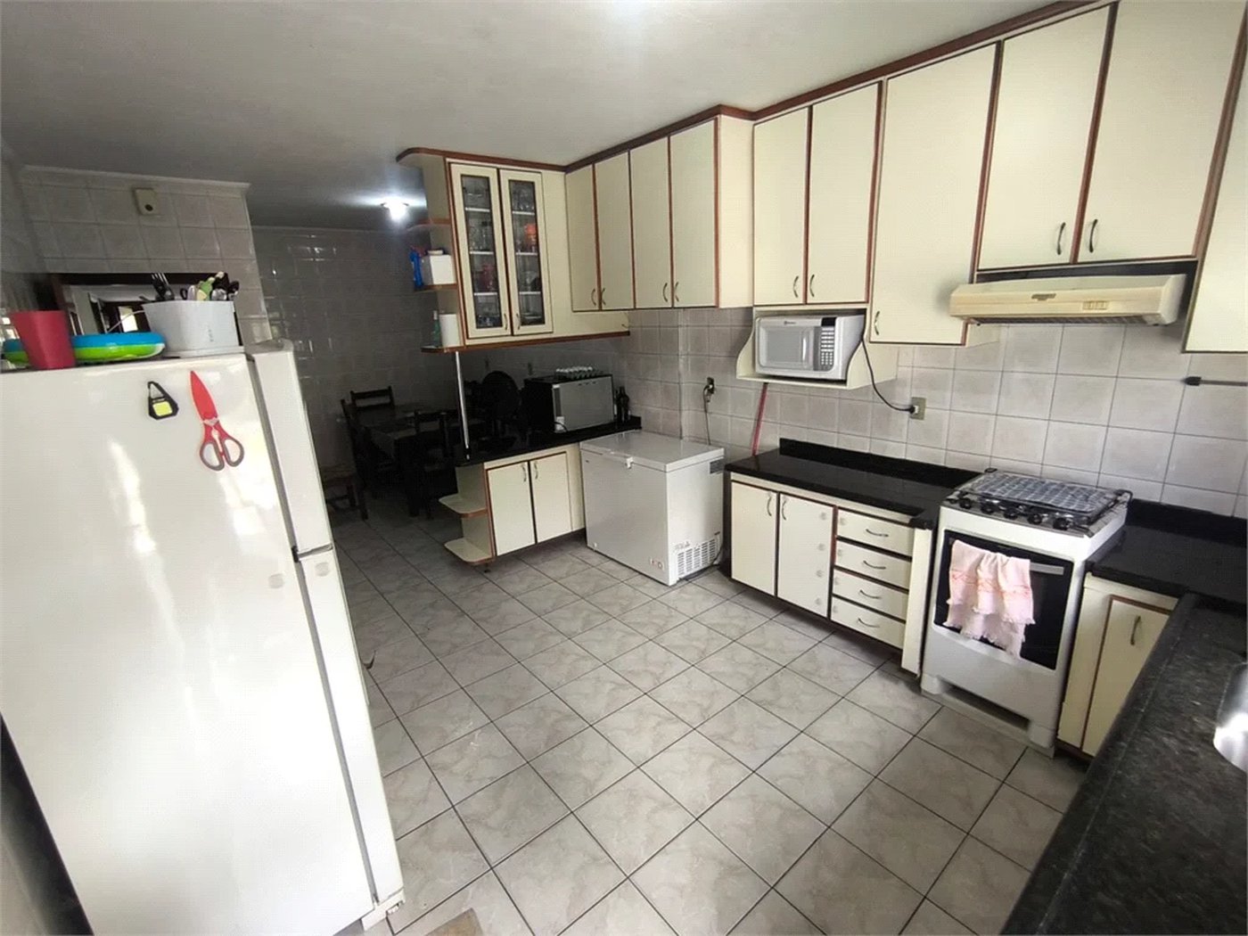 Casa à venda com 5 quartos, sendo 2 suítes, em Jardim Umarizal, São Paulo, SP