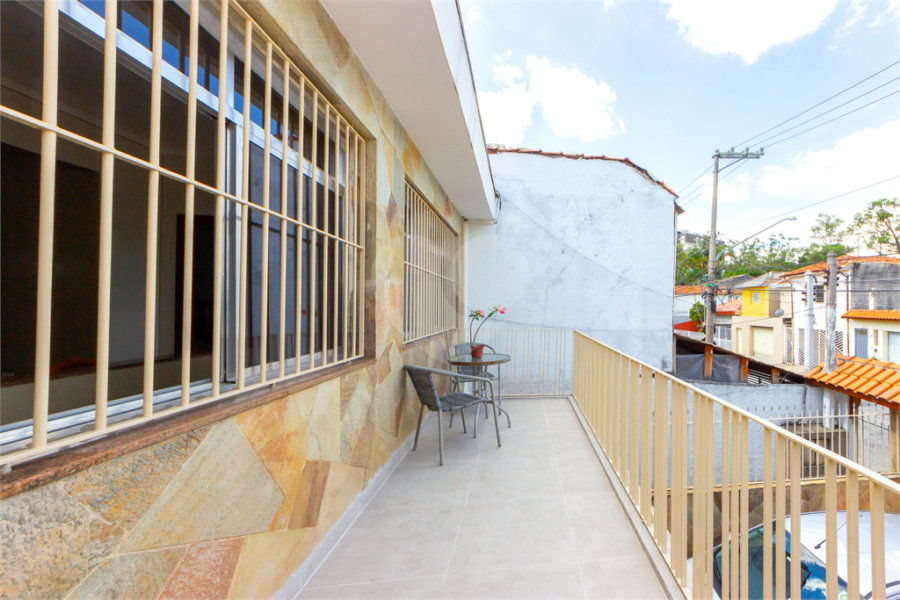 Sobrado à venda com 2 quartos, sendo 1 suíte, em Casa Verde, São Paulo, SP