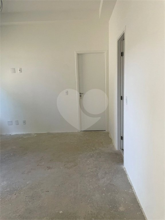 Apartamento à venda com 1 quarto em Água Branca, São Paulo, SP