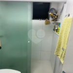 Apartamento à venda com 2 quartos em Jardim Umuarama, São Paulo, SP