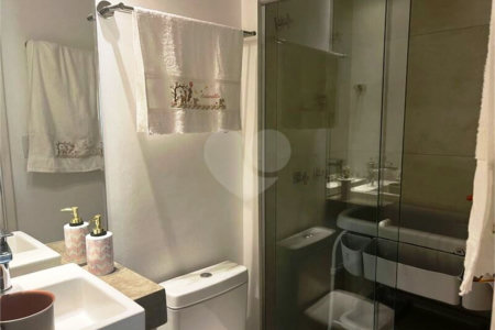 Apartamento à venda com 3 quartos, sendo 2 suítes,  em Fazenda Morumbi, São Paulo, SP