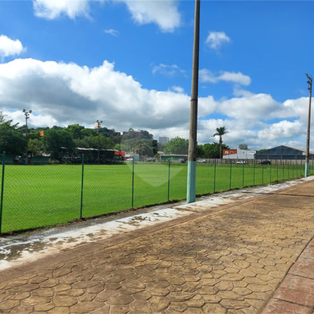 Terreno à venda com 1 suíte no condomínio Loteamento Santa Maria, Vinhedo - SP