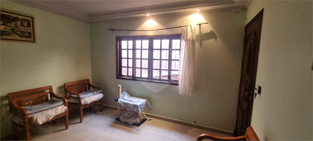 Casa à venda com 3 quartos em Mandaqui, São Paulo, SP