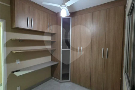 Apartamento à venda com 2 quartos em Alto do Ipiranga, Ribeirão Preto, SP