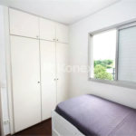 Apartamento à venda com 2 quartos em Pinheiros, São Paulo, SP