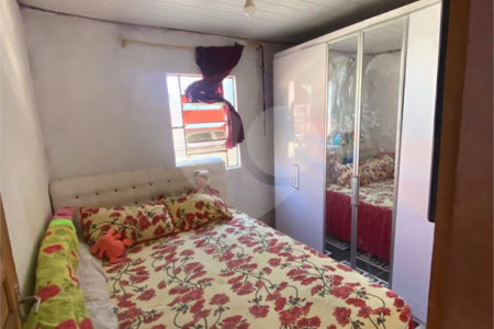 Casa à venda com 2 quartos em Jardim Vitoria, Ponta Porã, MS