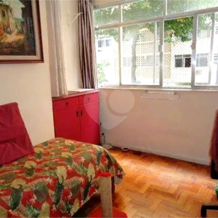 Apartamento à venda com 3 quartos em Leblon, Rio de Janeiro, RJ