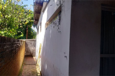 Sobrado à venda com 3 quartos em Vila Cordeiro, São Paulo, SP