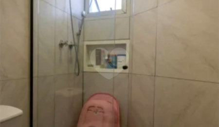 Apartamento à venda com 1 quarto em Vila Mariana, São Paulo, SP