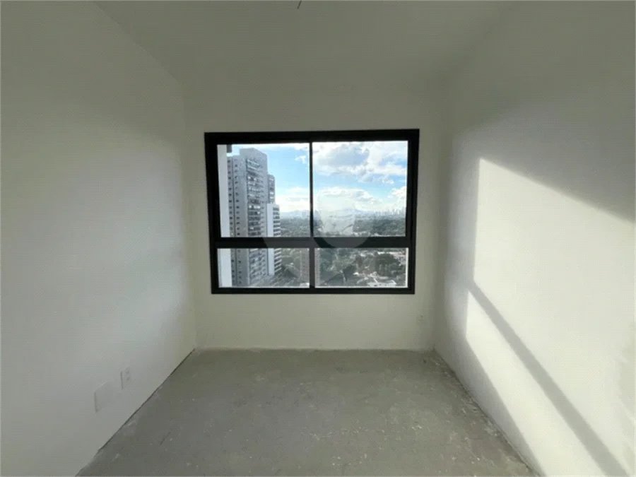Apartamento à venda com 1 quarto em Butantã, São Paulo, SP
