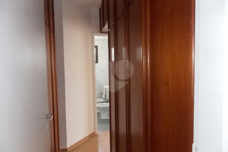 Apartamento à venda com 3 quartos, sendo 1 suíte, em Vila Nair, São Paulo, SP