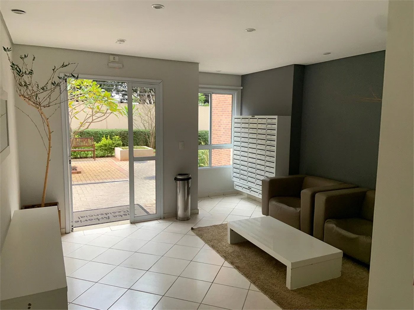 Apartamento à venda com 2 quartos em Jaguaré, São Paulo, SP
