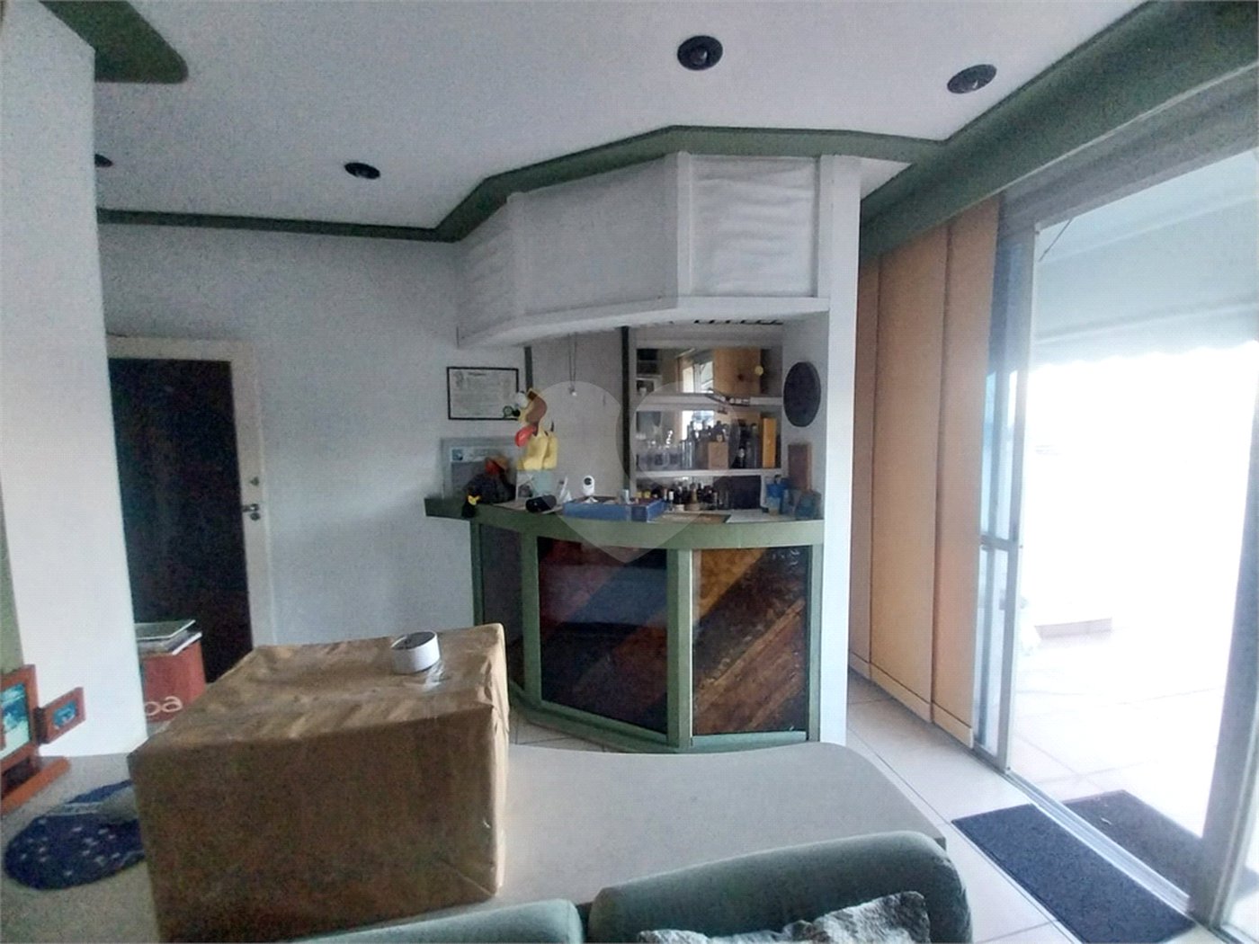 Cobertura à venda com 4 quartos, sendo 1 suíte, em Tijuca, Rio de Janeiro, RJ