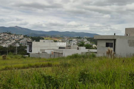 Terreno à venda em Toctao Argon Atibaia, Atibaia, SP