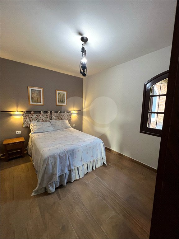 Chácara à venda com 4 quartos, sendo 2 suítes, em Jardim Conceição, São Roque, SP