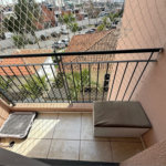Apartamento à venda com 2 quartos, sendo 1 suíte, em Vila Andrade, São Paulo, SP