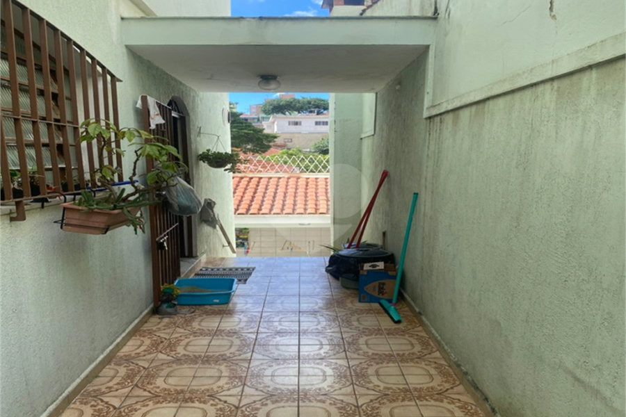 Sobrado à venda com 3 quartos, sendo 1 suíte, em Vila Guilherme, São Paulo, SP
