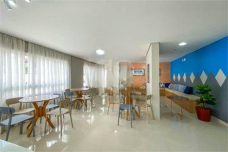 Apartamento para alugar com 2 quartos, sendo 1 suíte, em Demarchi, São Bernardo do Campo, SP