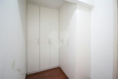 Apartamento à venda com 3 quartos em Indianópolis, São Paulo, SP