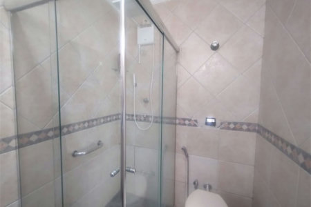 Apartamento com 3 dormitórios à venda, 198 m² por R$ 930.000,00 - Ponta da Praia - Santos/SP