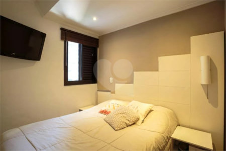 Apartamento à venda com 2 quartos, sendo 1 suíte, em Indianópolis, São Paulo, SP