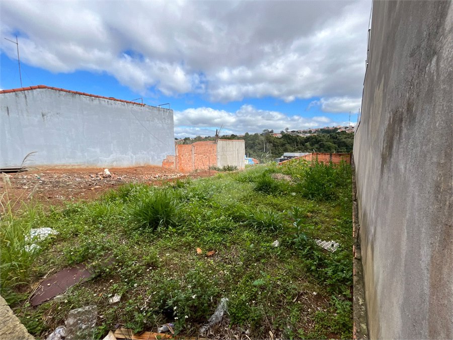Terreno à venda em Jardim das Rosas, Itapetininga, SP