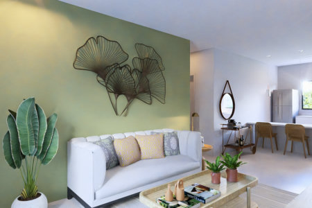 Residencial Solar Das Palmeiras II