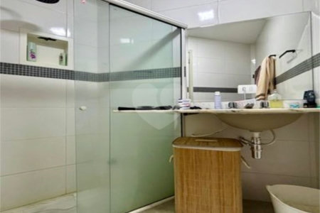 Apartamento à venda com 3 quartos, sendo 1 suíte, em Botafogo, Rio de Janeiro, RJ