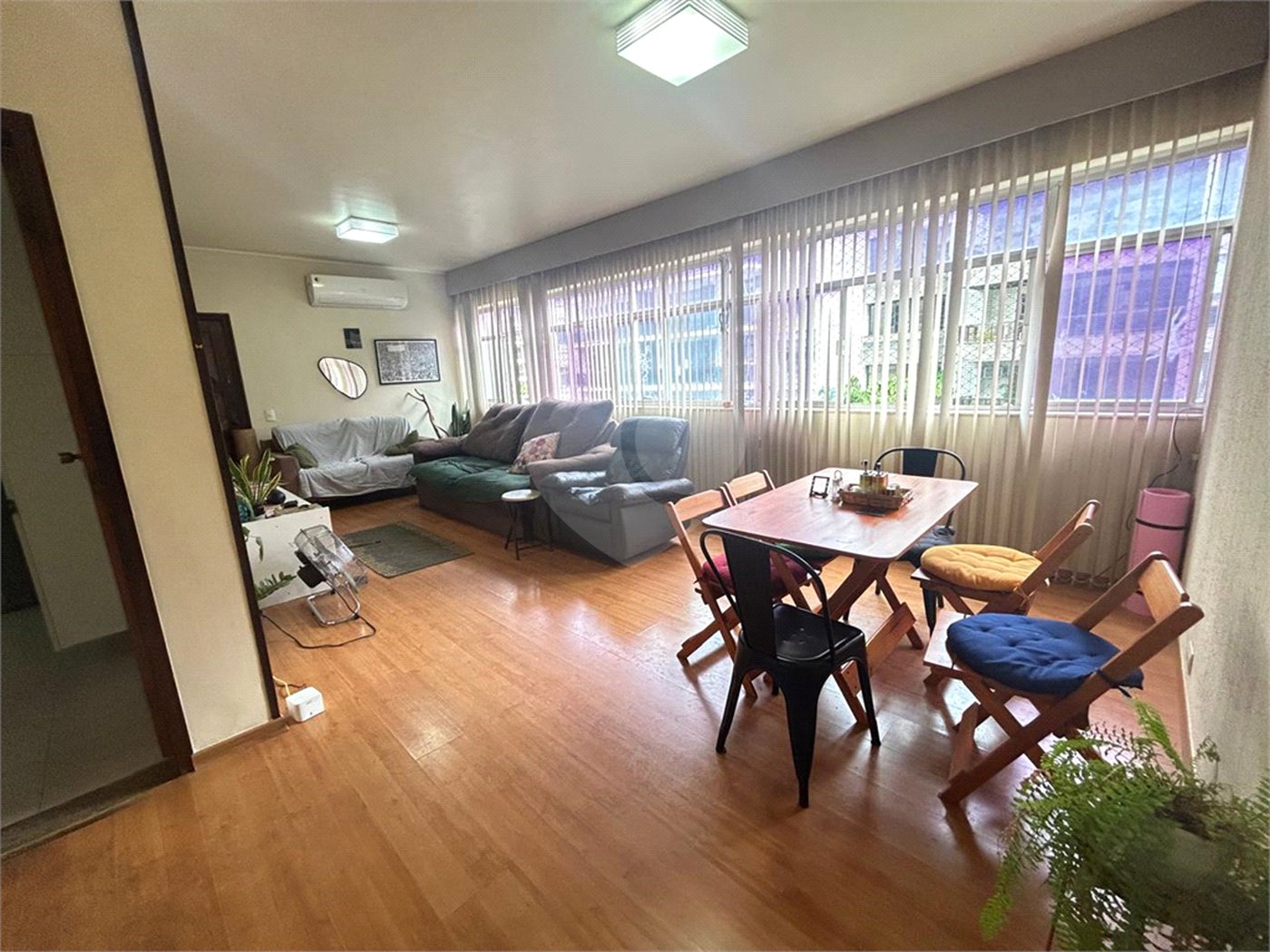 Apartamento à venda com 3 quartos, sendo 1 suíte, em Tijuca, Rio de Janeiro, RJ