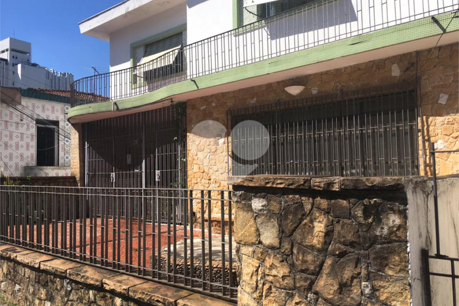 Sobrado à venda com 3 quartos em Vila Maria, São Paulo, SP
