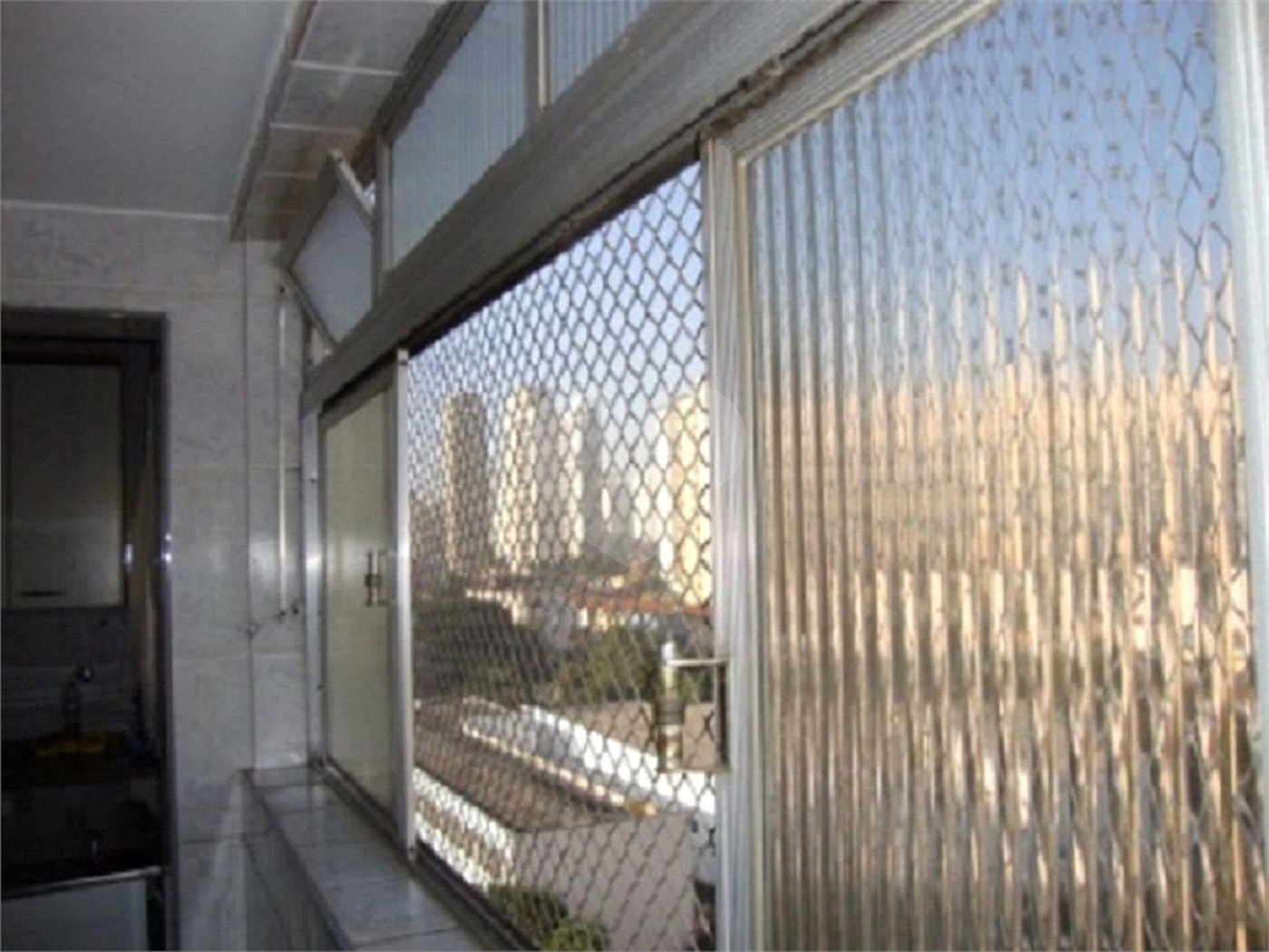 Apartamento à venda com 2 quartos em Pompéia, São Paulo, SP