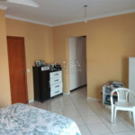 Sobrado à venda com 3 quartos, sendo 1 suíte,  em Wanel Ville, Sorocaba, SP