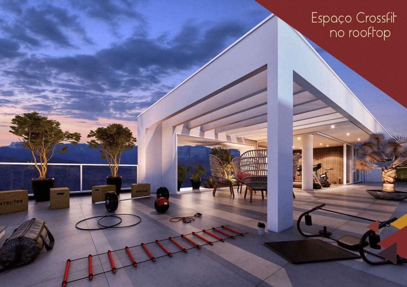 Siena Residencial