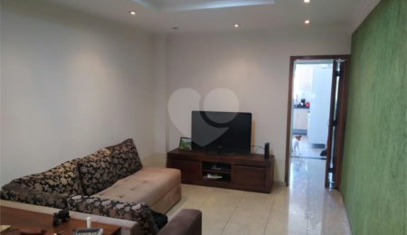 Sobrado à venda com 2 quartos, sendo 1 suíte, em Freguesia do Ó, São Paulo, SP
