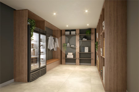 Apartamento à venda com 2 quartos, sendo 1 suíte, em Vila Anastácio, São Paulo, SP