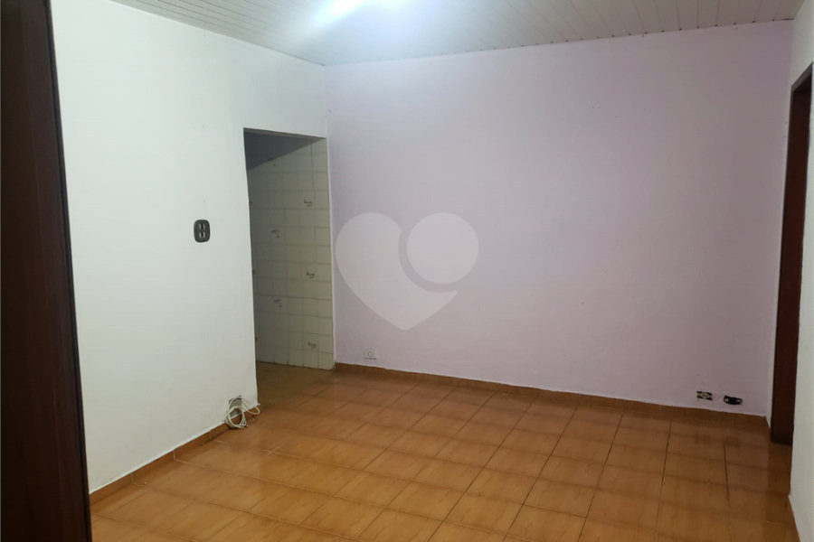 Casa Térrea à venda com 3 quartos, sendo 1 suíte, em Mandaqui, São Paulo, SP
