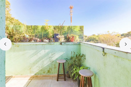 Casa à venda com 5 quartos em Conjunto Residencial Butantã, São Paulo, SP