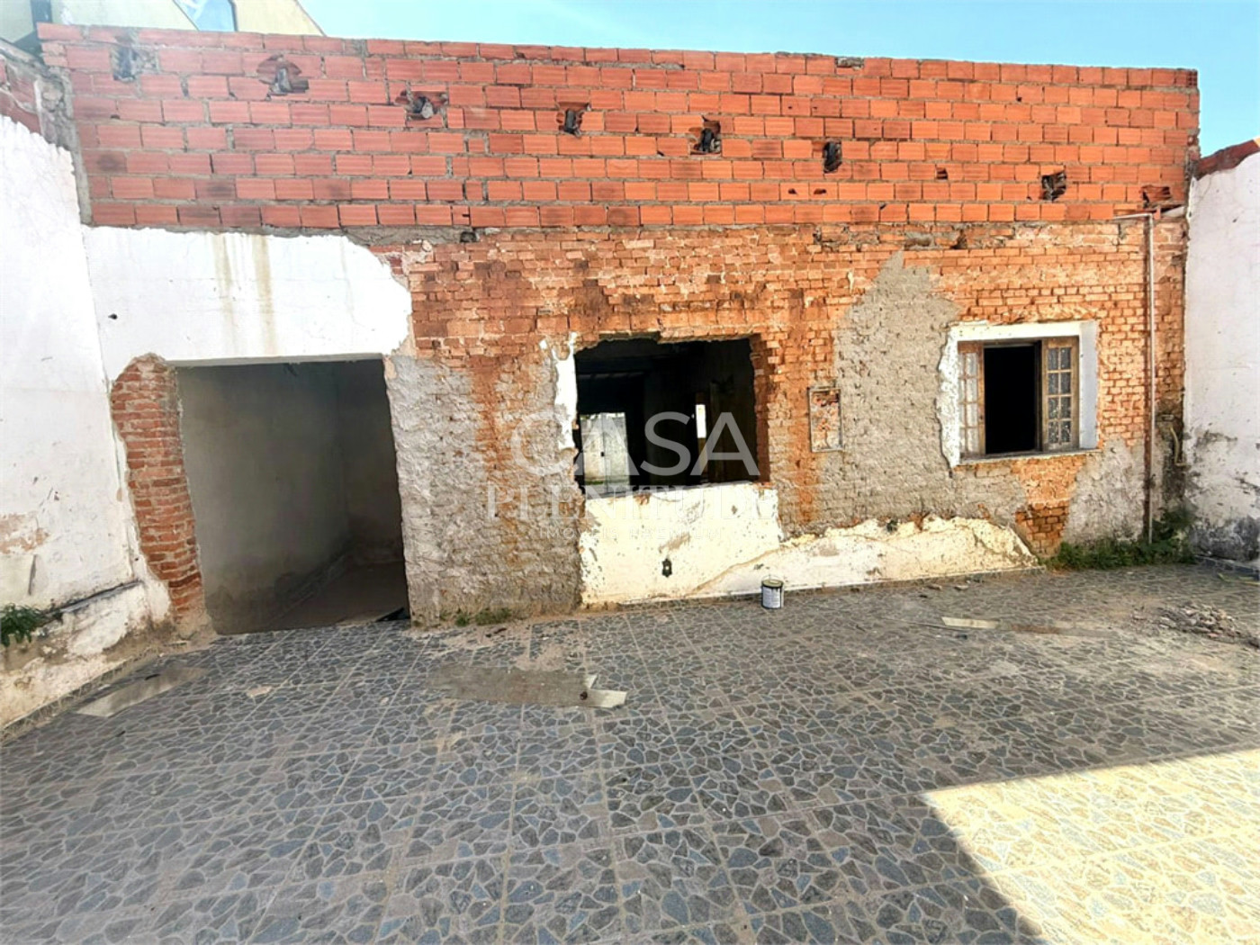 Casa à venda com 2 quartos em Vila Carvalho, Sorocaba, SP
