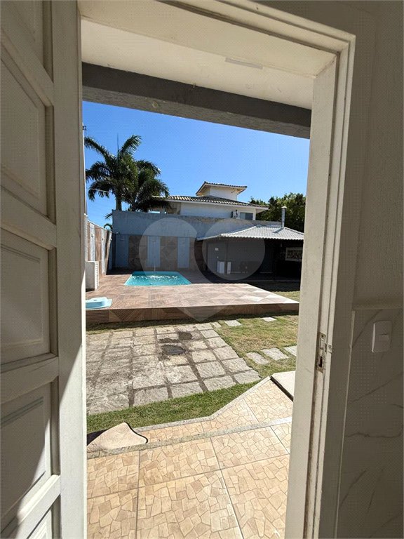 Casa à venda com 3 quartos, sendo 2 suítes, em São José, Armação dos Búzios, RJ