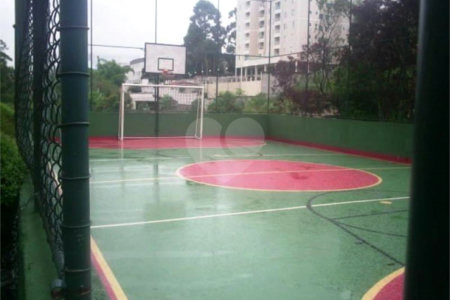 Apartamento à venda com 2 quartos em Fazenda Morumbi, São Paulo, SP