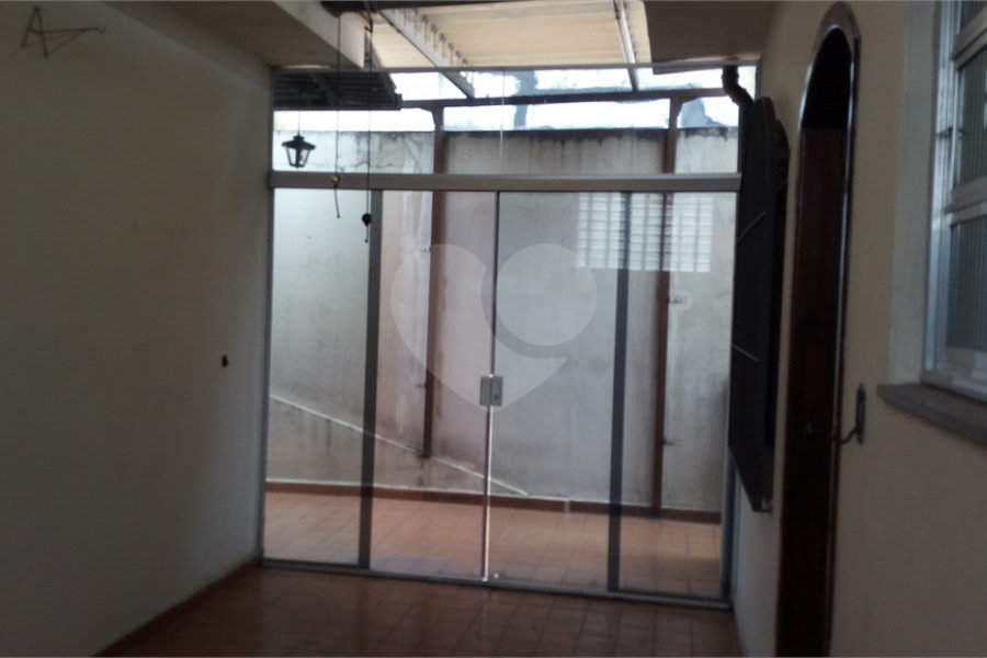 Casa à venda com 3 quartos, sendo 1 suíte,  em Mandaqui, São Paulo, SP